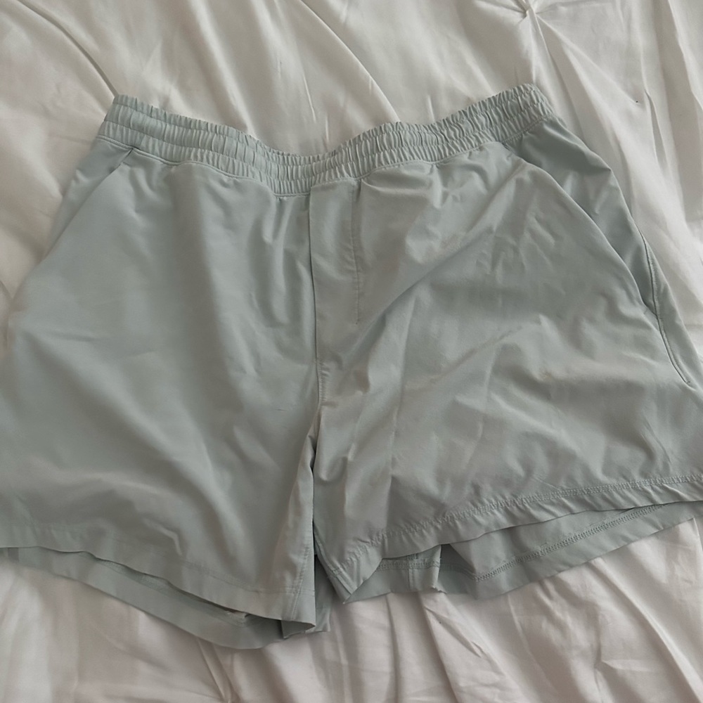 Lululemon men’s pace breaker Linerless